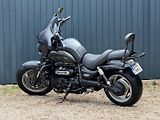 Triumph Rocket II power cruiser - náhled 1