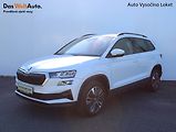 Škoda Karoq (2022) 1.5 TSI 110 kW LED manuál - náhled 1