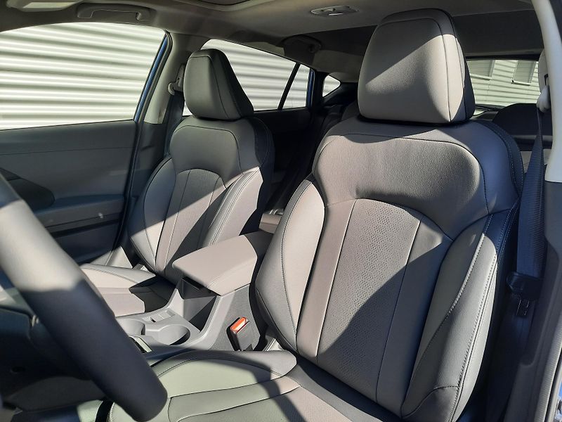 Subaru Crosstrek (2026) Executive - LETNÍ VÝPRODEJ - fotka 14 z 34