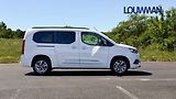 Toyota ProAce City Verso AT FAMILY 7S L2 - náhled 24