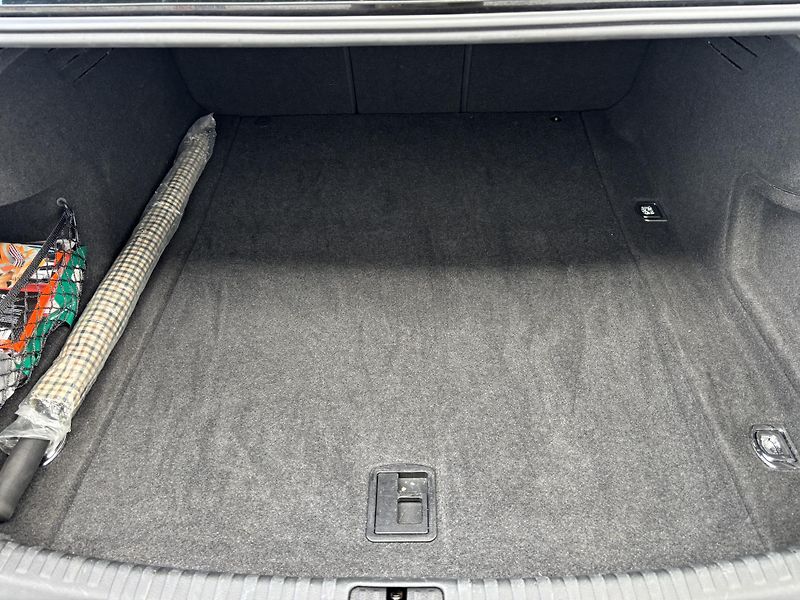 Audi A6 (2021) 45TDI, ČR, quattro, S line - fotka 17 z 17