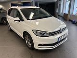 Volkswagen Touran (2023) 2.0TDi Highline LED Kamera TZ - náhled 1