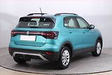 Volkswagen T-Cross (2020) Life 1.0 TSI, Automat - náhled 4