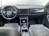 Škoda Kodiaq (2020) 2.0 TDi 4x4, ČR, Style, DSG - náhled 20