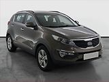 Kia Sportage (2013) 1.6 GDI, Tempomat - náhled 1