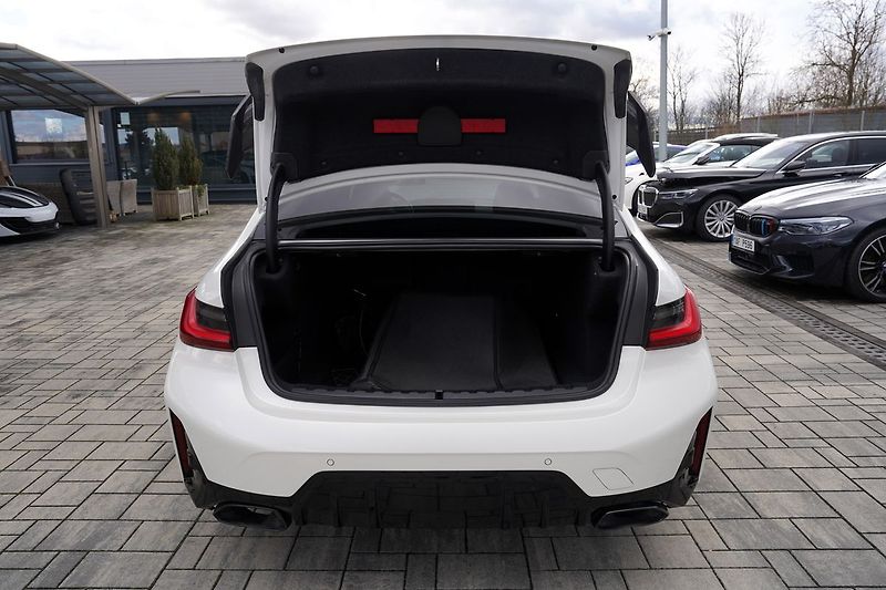 BMW Řada 3 M340i xDrive/AT/375PS,Facelift - fotka 11 z 50