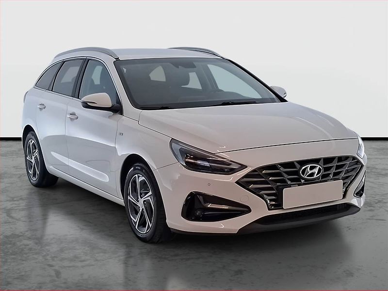 Hyundai i30 (2020) Family Smart 1.5 T-GDI MHEV - fotografie inzerátu