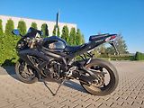 Suzuki GSX-R 600 (2011) - náhled 3