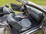 Mercedes-Benz CLK (2004) - náhled 8