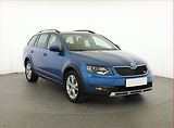 Škoda Octavia (2015) 2.0 TDI 4x4, 4X4, Serv.kniha - náhled 1