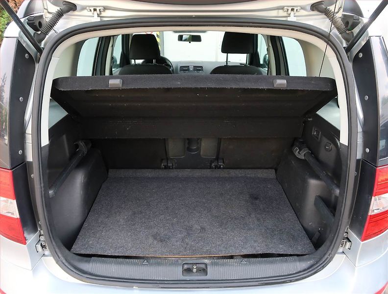 Škoda Yeti (2016) 2.0 TDI, 4X4, Automat, Navi - fotka 14 z 20
