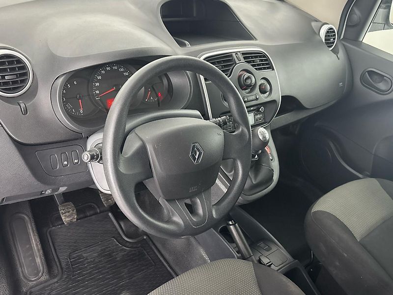 Renault Kangoo Pick-up - fotka 18 z 24