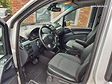 Mercedes-Benz Viano (2012) 2.2CDi 120KW TREND EDITION - náhled 26