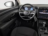 Hyundai Tucson (2021) 1.6 T-GDI 48V MHEV, ČR,1.maj - náhled 7