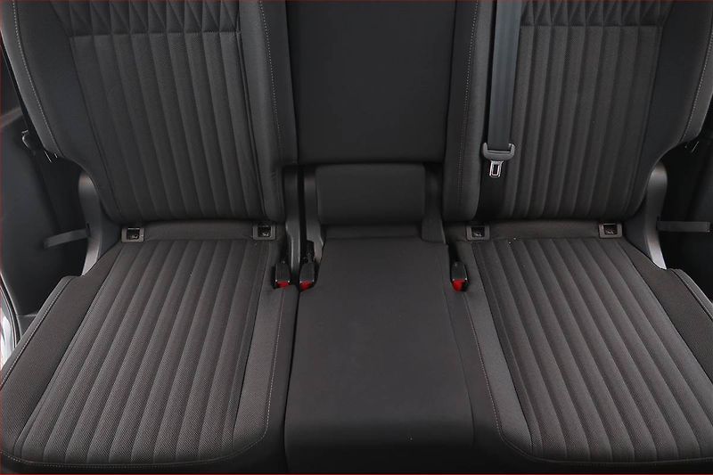 Volkswagen Tiguan Allspace (2022) Life 2.0 TDI - fotka 10 z 19