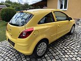 Opel Corsa (2007) 1.2i 59 kw - náhled 6
