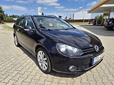 Volkswagen Golf 2,0 TDI HIGHL - náhled 1