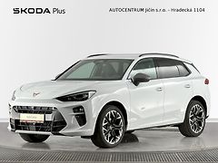 Cupra Terramar (2026) VZ 2.0 TSI 195kW 4x4 DSG - fotografie inzerátu