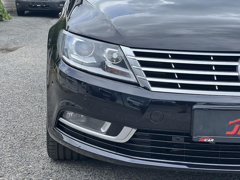 Volkswagen CC 2.0TDI DSG 4x4 PŮVOD ČR odpDPH - fotka 38 z 43