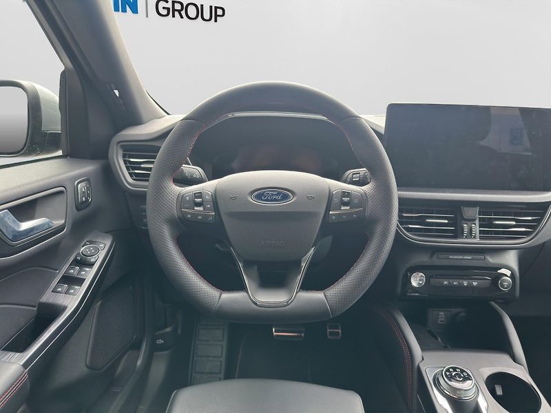 Ford Kuga (2025) ST-LINE X 2,5 Durate - fotka 6 z 7