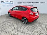 Ford Fiesta (2014) 1.0i 74kW Titanium! Tažné! - náhled 6