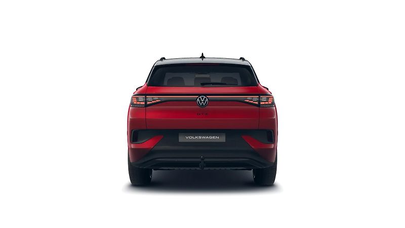 Volkswagen ID.4 (2025) GTX*4MOTION*TAŽNÉ*ZÁRUKA*PANO - fotka 6 z 13