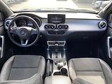 Mercedes-Benz Třídy X X 350d 4M POWER - náhled 9