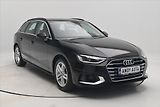 Audi A4 2,0 40TDI 150kW S-Tronic Záruk - náhled 2