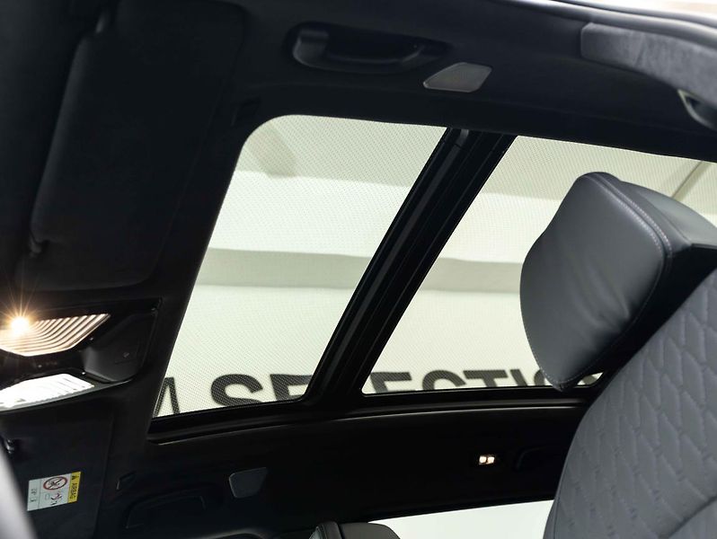 BMW X7 xDrive40d - fotka 8 z 8