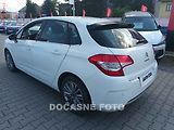 Citroën C4 (2013) 1.6HDI, ČR, AC, park.asist - náhled 1