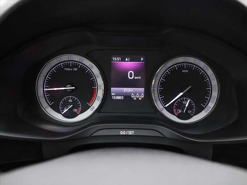 Škoda Kodiaq 2,0 TDI 110kW DSG 4x4 Style CZ - fotka 20 z 37