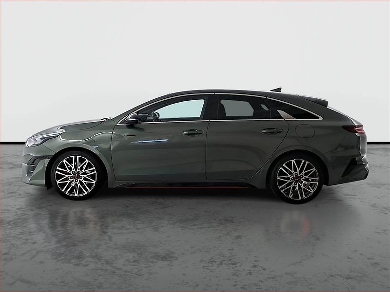 Kia Pro_Ceed (2022) GT 1.6 T-GDI - fotka 3 z 27