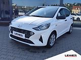 Hyundai i10 1.0i/49kW Comfort AMT - náhled 1