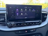 Kia Ceed 1,5 TGDi 118kW TOP ZÁRUKA NAVI - náhled 22