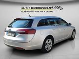Opel Insignia ST 1.6CDTi MT6 - náhled 7