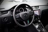 Škoda Octavia 3 FL Combi 1.5 TSI 110 kW DSG - náhled 14