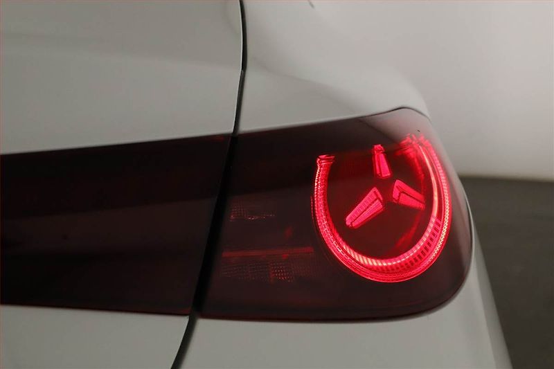 Mercedes-Benz CLA (2026) 200 - fotka 25 z 25