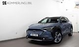 Subaru Solterra AWD 360 kamera Panorama HK - náhled 7