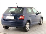 Škoda Fabia (2015) 1.2 TSI - náhled 4