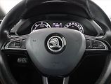 Škoda Superb (2016) Style 2.0 TDI, 4X4, Automat - náhled 8