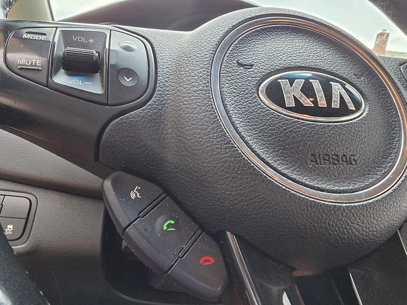 Kia Carens 1.7-2+3sedadla!!!NOVÁ SPOJKA - fotka 14 z 26