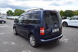 Volkswagen Caddy (2015) 2.0TDI 103kw TRENDLINE TAŽNÉ  - náhled 12