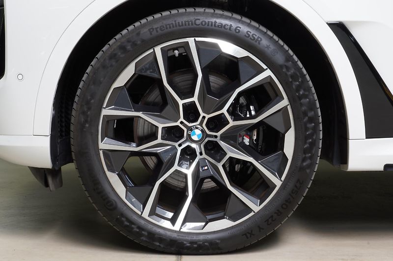 BMW X7 Xdrive40i,Mpaket,ČR,Iconic-G - fotka 15 z 49