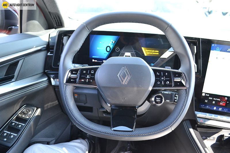Renault Austral TECHNO FULL HYBRID E-TECH FULL - fotka 45 z 60