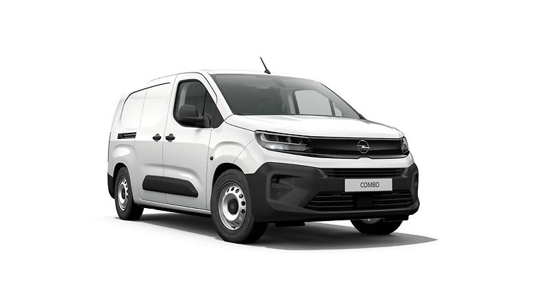 Opel Combo (2026) Van L2 (XL) 1.5 CDTi 102k MT6 - fotografie inzerátu