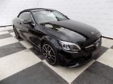 Mercedes-Benz Třídy C (2021) 400/AMG-Line/4-M/Full-Led/ - náhled 8