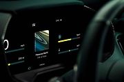 Nová generace Apple CarPlay Ultra v Aston Martinu
