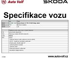 Škoda Karoq Classic 1,5TSI 110kW - náhled 1