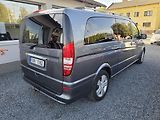 Mercedes-Benz Viano 2.2CDI Kuže Navi Televize L - náhled 3