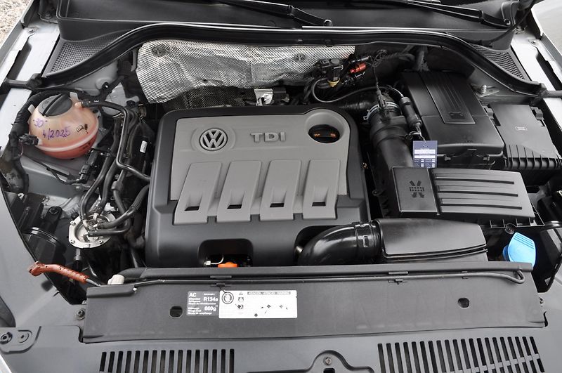 Volkswagen Tiguan 2.0TDi 103kW Trend - fotka 10 z 15
